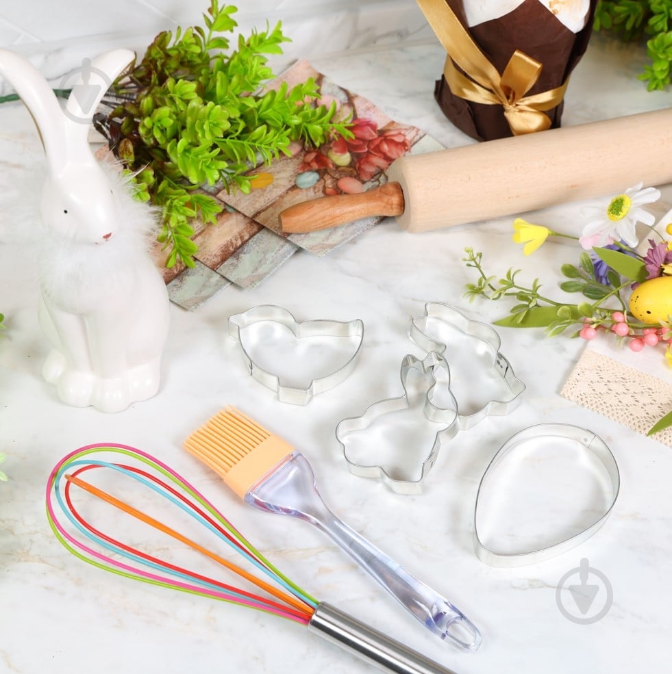 Венчик UP! (Underprice) WT104512 - фото 2 Венчик UP! (Underprice) WT104512 - фото 2