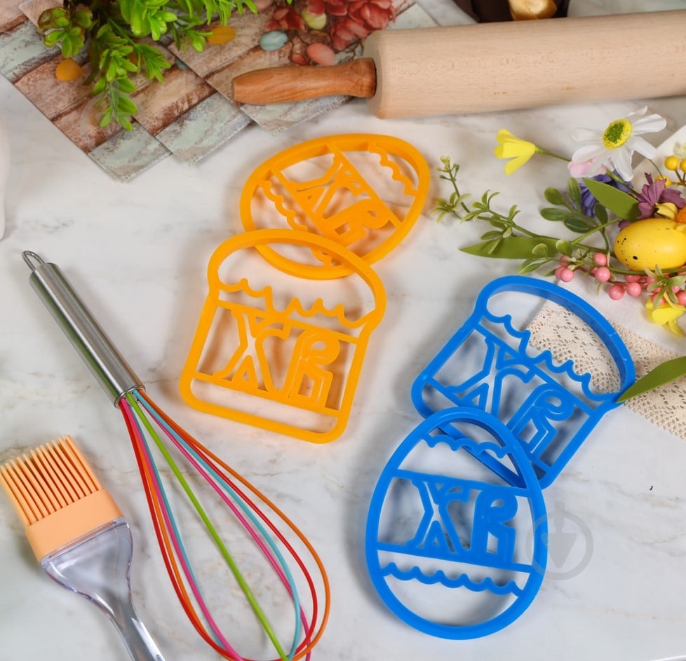 Венчик UP! (Underprice) WT104512 - фото 4 Венчик UP! (Underprice) WT104512 - фото 4