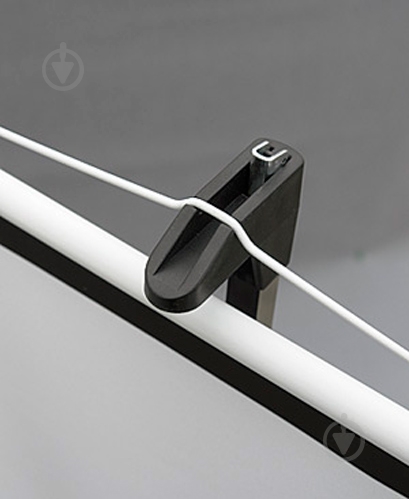 Экран 2х3 Profi tripod mobile 147х147 см ETPR1515 - фото 4
