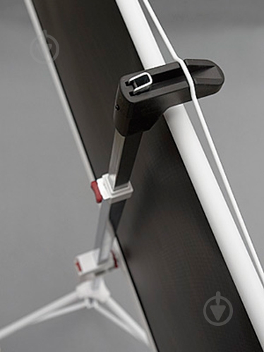 Экран 2х3 Profi tripod mobile 147х147 см ETPR1515 - фото 3
