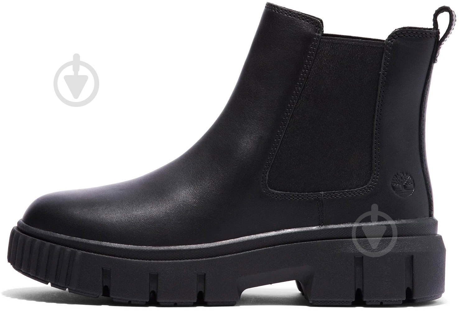 Ботинки Timberland TB0A5ZCG0011 р.39 черный - фото 2