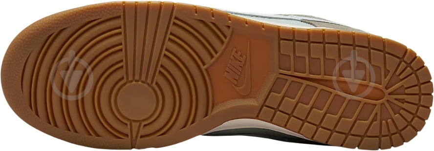 Кросівки чоловічі демісезонні Nike Dunk Low Retro SE ESS+ IB6399-002 р.47 хакі - фото 3 Кросівки чоловічі демісезонні Nike Dunk Low Retro SE ESS+ IB6399-002 р.47 хакі - фото 3