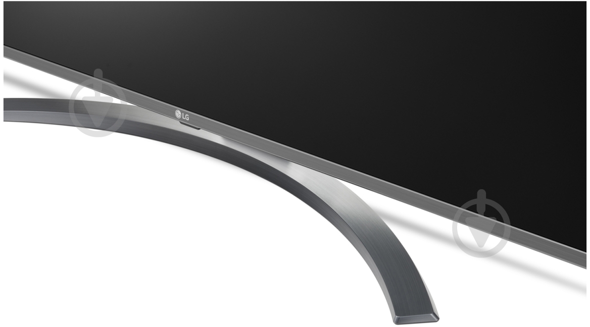Телевизор LG 75UN81006LB - фото 11