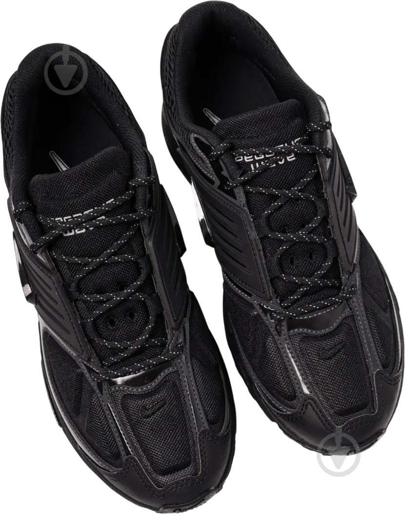 Кросівки чоловічі демісезонні Nike Air Pegasus Wave IB0612-001 р.47 чорні - фото 2 Кросівки чоловічі демісезонні Nike Air Pegasus Wave IB0612-001 р.47 чорні - фото 2