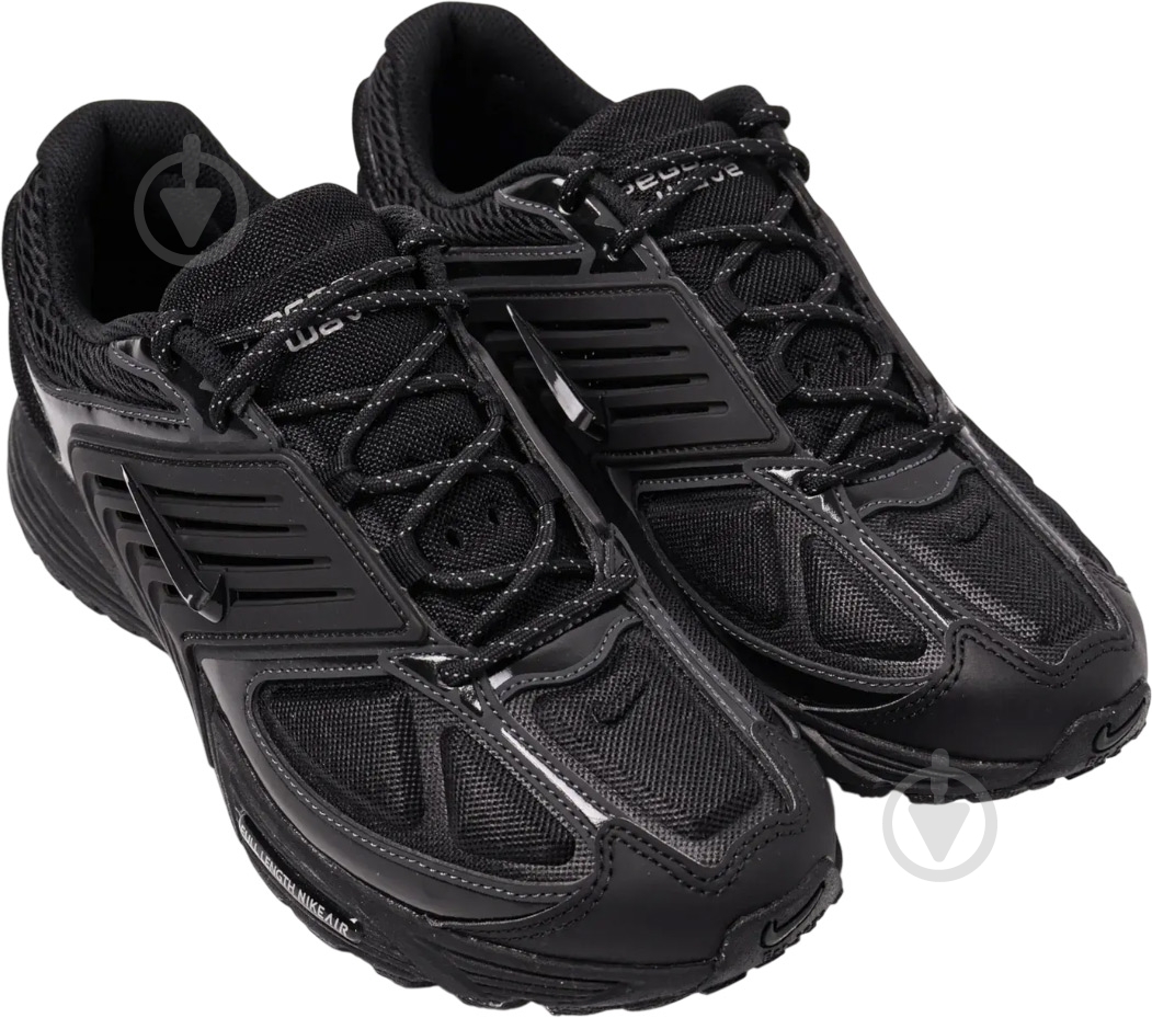 Кросівки чоловічі демісезонні Nike Air Pegasus Wave IB0612-001 р.47 чорні - фото 3 Кросівки чоловічі демісезонні Nike Air Pegasus Wave IB0612-001 р.47 чорні - фото 3