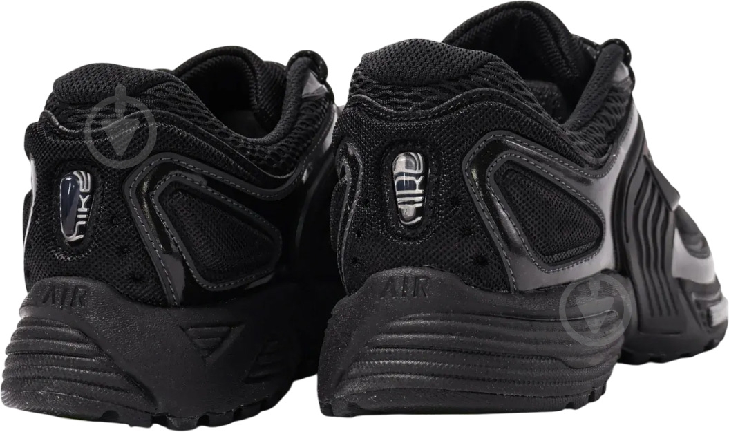 Кросівки чоловічі демісезонні Nike Air Pegasus Wave IB0612-001 р.47 чорні - фото 4 Кросівки чоловічі демісезонні Nike Air Pegasus Wave IB0612-001 р.47 чорні - фото 4