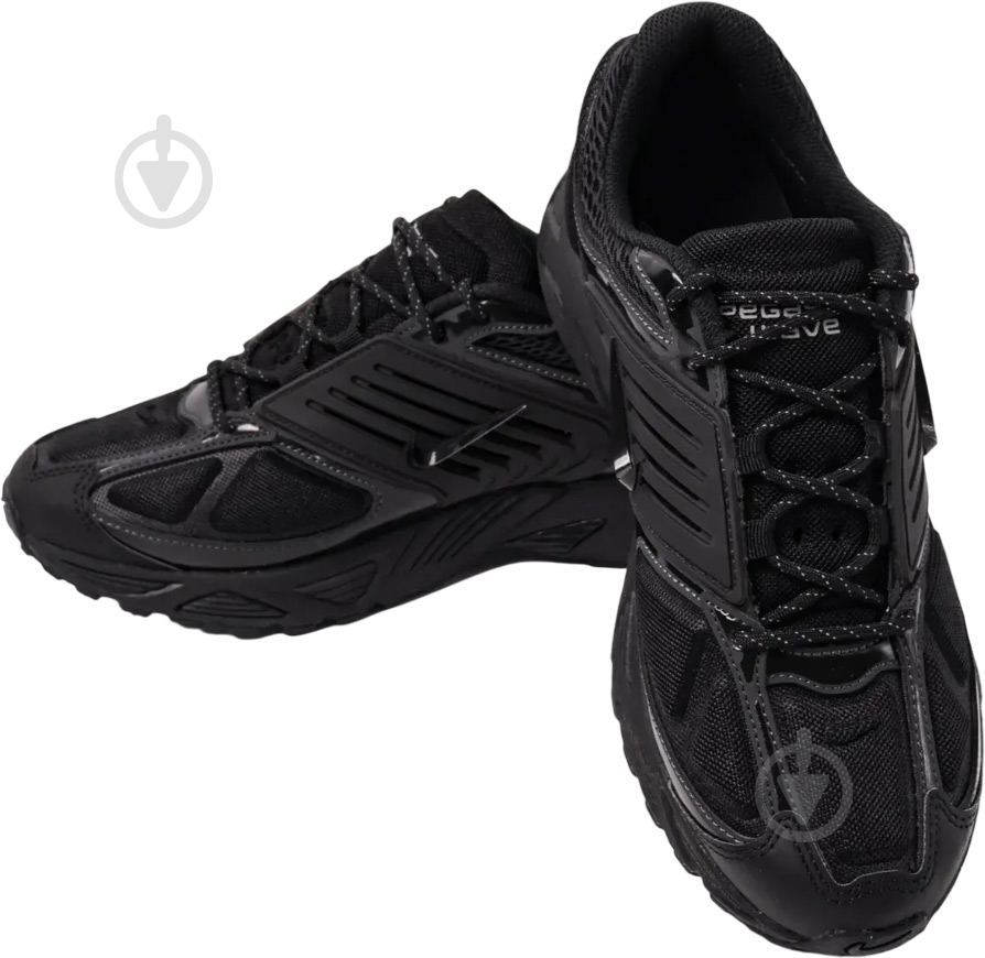 Кросівки чоловічі демісезонні Nike Air Pegasus Wave IB0612-001 р.47 чорні - фото 6 Кросівки чоловічі демісезонні Nike Air Pegasus Wave IB0612-001 р.47 чорні - фото 6