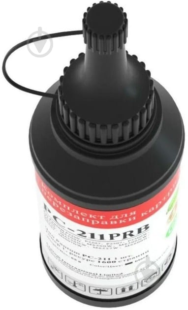 Комплект Pantum для заправки картриджа PC-211PRB - фото 3