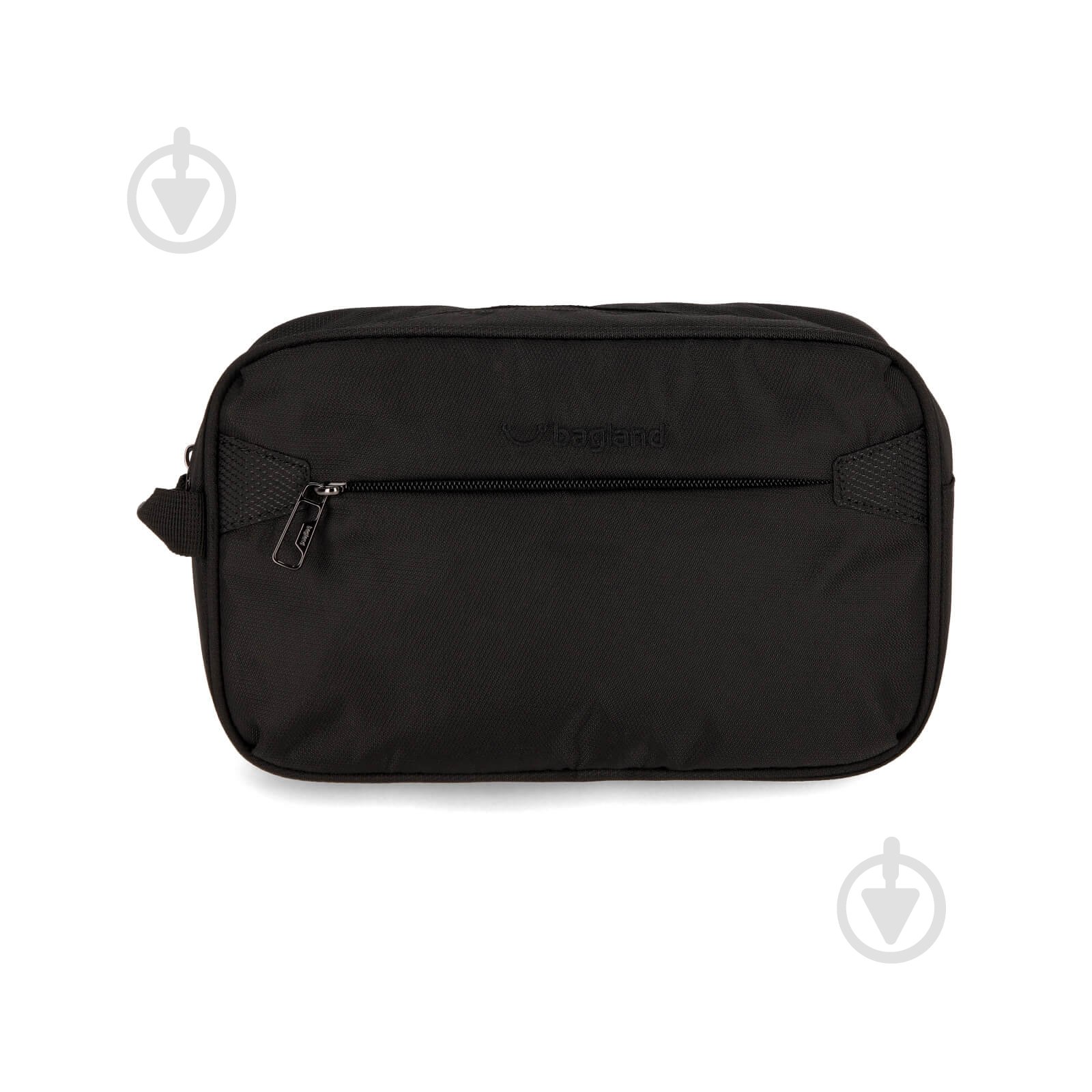 Косметичка-органайзер Bagland Charm 4,75 л черная (1143421840) - фото 1 Косметичка-органайзер Bagland Charm 4,75 л черная (1143421840) - фото 1