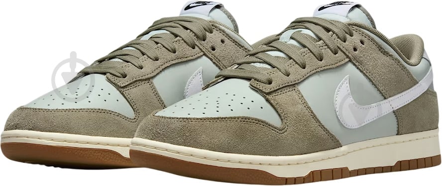 Кросівки чоловічі демісезонні Nike Dunk Low Retro SE ESS+ IB6399-002 р.41 хакі - фото 5 Кросівки чоловічі демісезонні Nike Dunk Low Retro SE ESS+ IB6399-002 р.41 хакі - фото 5