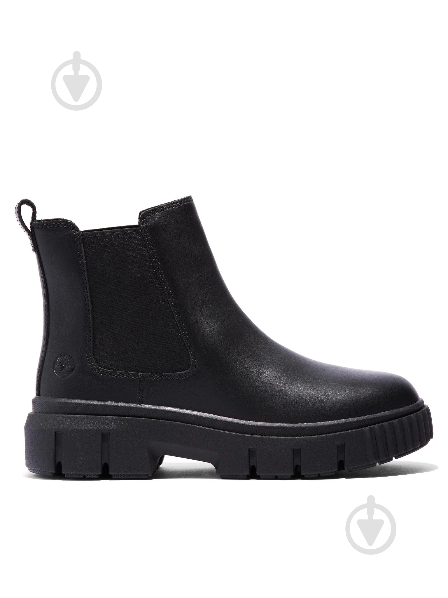 Ботинки Timberland TB0A5ZCG0011 р.37 черный - фото 1