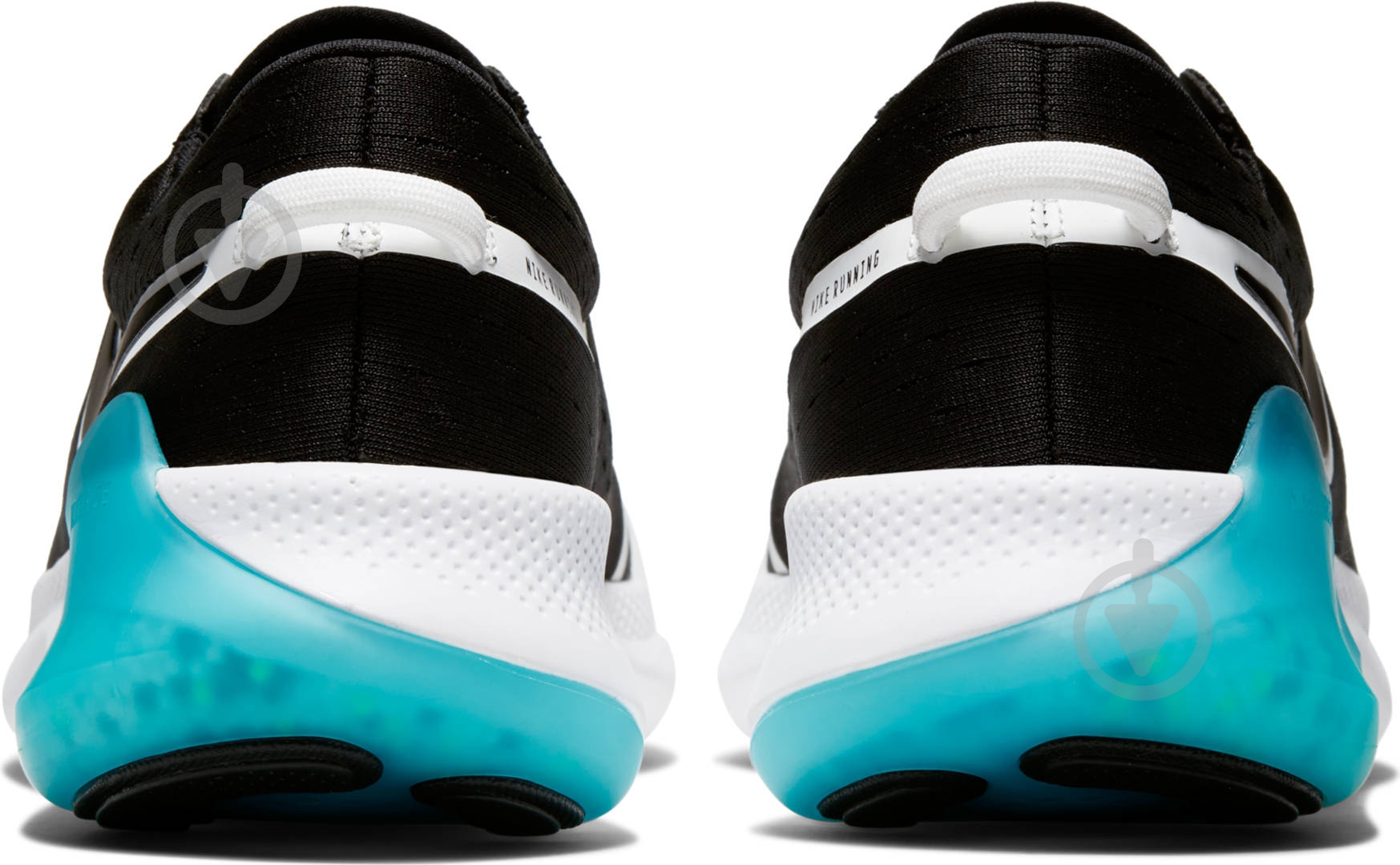 Кроссовки мужские Nike JOYRIDE RUN 2 POD CD4365-003 р.41 черные - фото 2 Кроссовки мужские Nike JOYRIDE RUN 2 POD CD4365-003 р.41 черные - фото 2