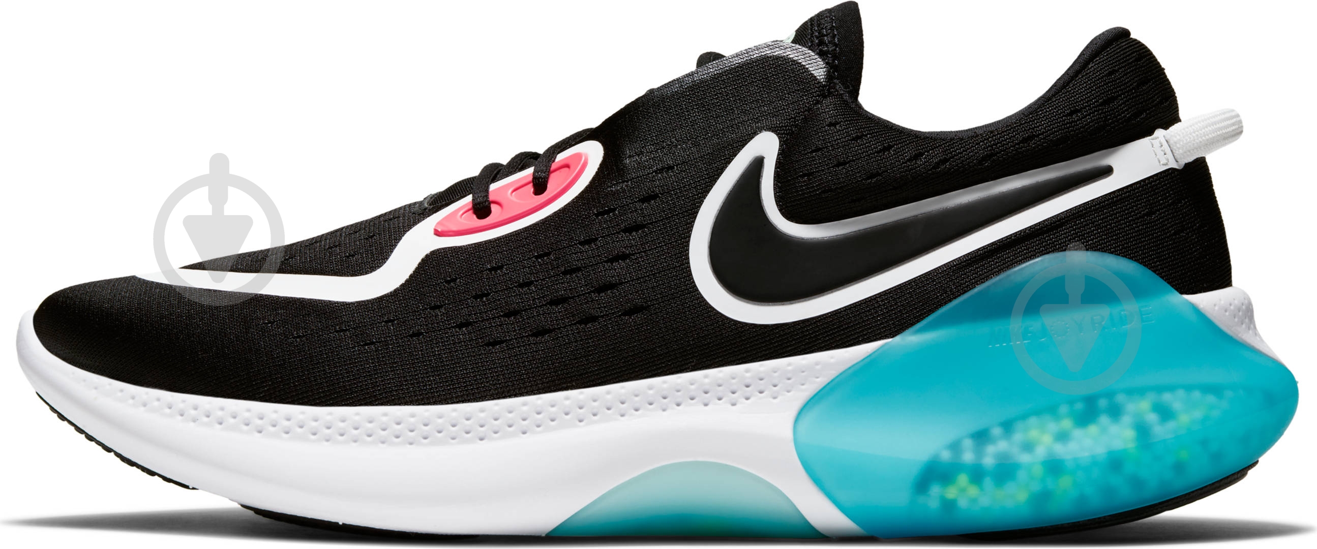 Кроссовки мужские Nike JOYRIDE RUN 2 POD CD4365-003 р.41 черные - фото 5 Кроссовки мужские Nike JOYRIDE RUN 2 POD CD4365-003 р.41 черные - фото 5