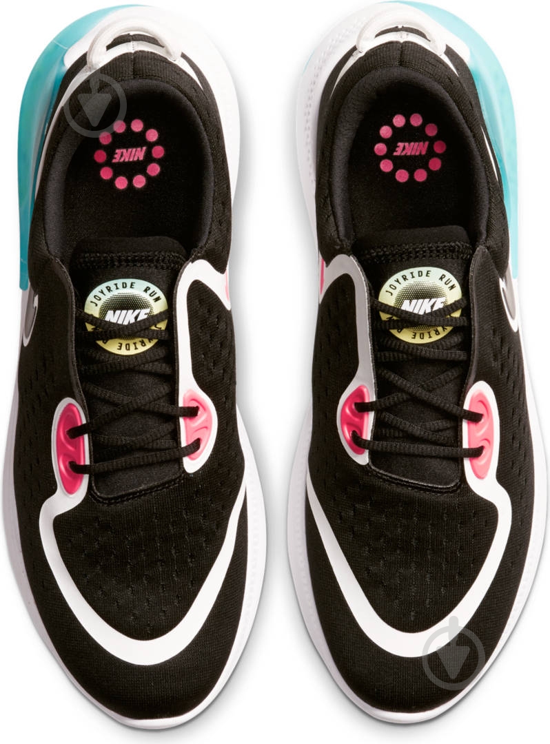 Кроссовки мужские Nike JOYRIDE RUN 2 POD CD4365-003 р.41 черные - фото 7 Кроссовки мужские Nike JOYRIDE RUN 2 POD CD4365-003 р.41 черные - фото 7