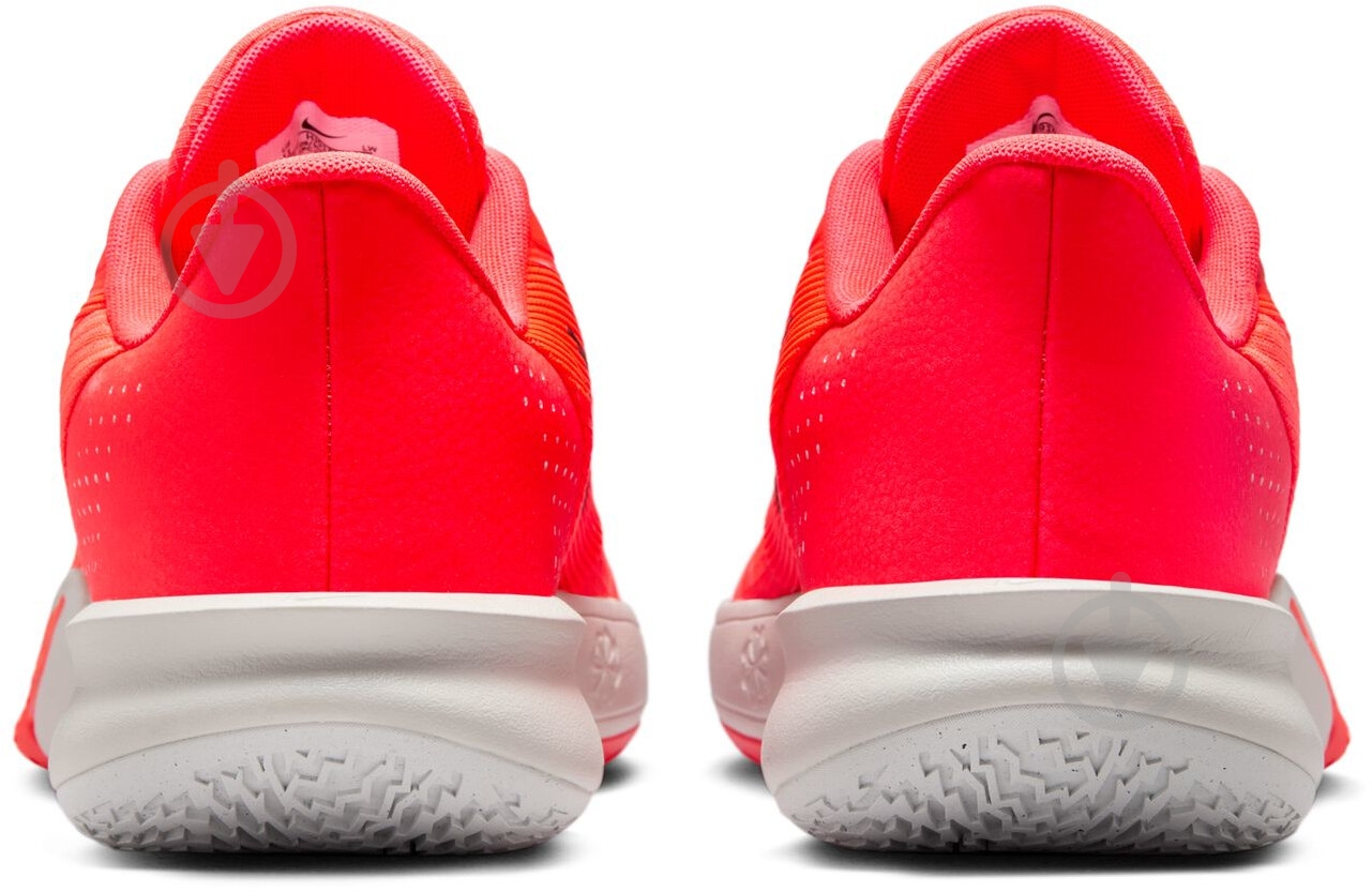 Кроссовки мужские Nike PRECISION VII HJ9153-600 р.47,5 красные - фото 6 Кроссовки мужские Nike PRECISION VII HJ9153-600 р.47,5 красные - фото 6