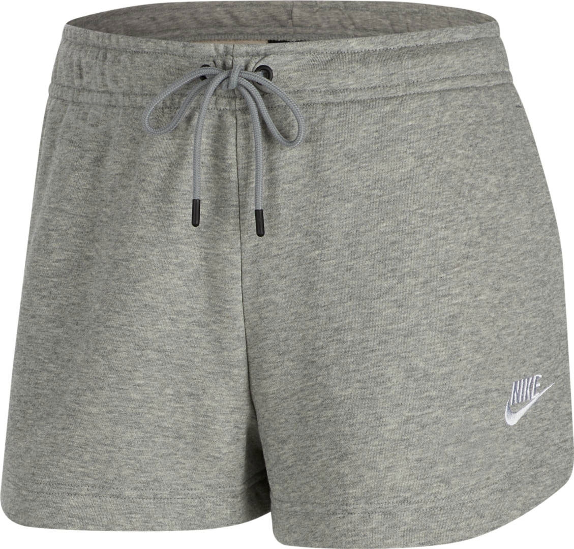 Шорты Nike CJ2158-063 р. L серый - фото 7 Шорты Nike CJ2158-063 р. L серый - фото 7