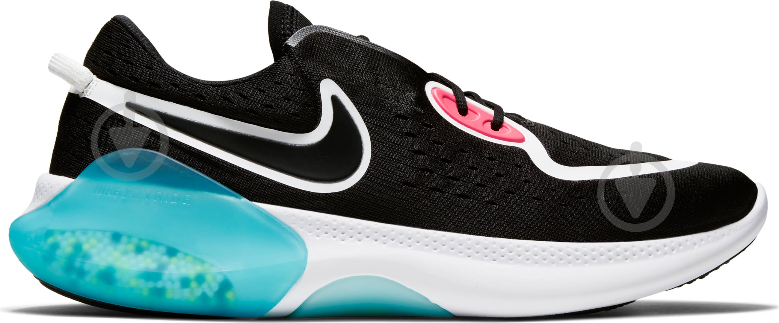 Кроссовки мужские Nike JOYRIDE RUN 2 POD CD4365-003 р.42,5 черные - фото 3 Кроссовки мужские Nike JOYRIDE RUN 2 POD CD4365-003 р.42,5 черные - фото 3