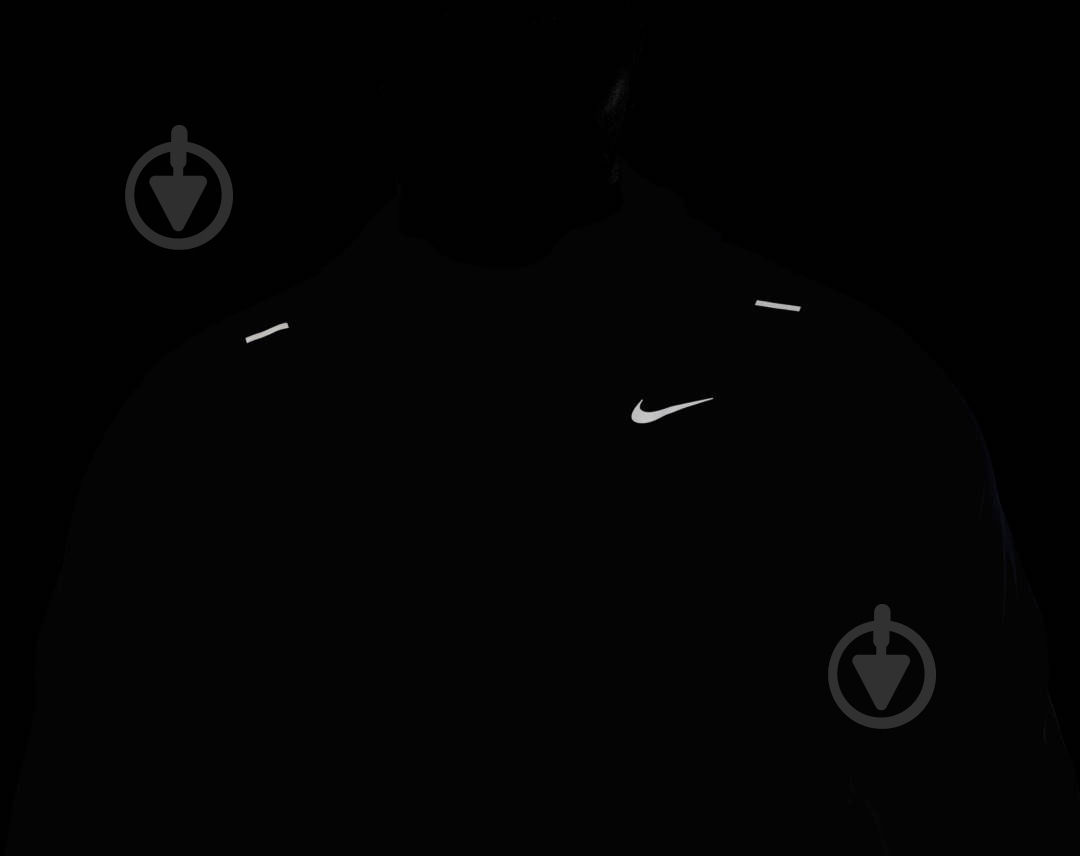 Куртка мужская Nike CZ9070-480 р.S синяя - фото 10
