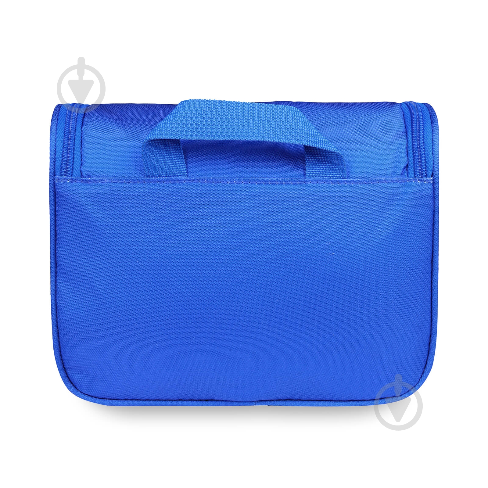 Косметичка-органайзер Bagland Frame 5,2 л синяя (1143521844) - фото 4 Косметичка-органайзер Bagland Frame 5,2 л синяя (1143521844) - фото 4