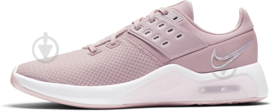 Кроссовки женские Nike Air Max Bella Trainer 4 CW3398-600 р.40,5 розовые - фото 3 Кроссовки женские Nike Air Max Bella Trainer 4 CW3398-600 р.40,5 розовые - фото 3