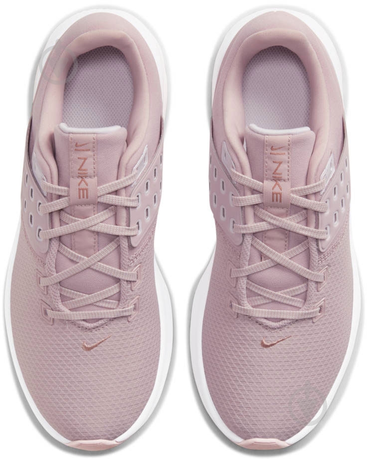 Кроссовки женские Nike Air Max Bella Trainer 4 CW3398-600 р.40,5 розовые - фото 6 Кроссовки женские Nike Air Max Bella Trainer 4 CW3398-600 р.40,5 розовые - фото 6