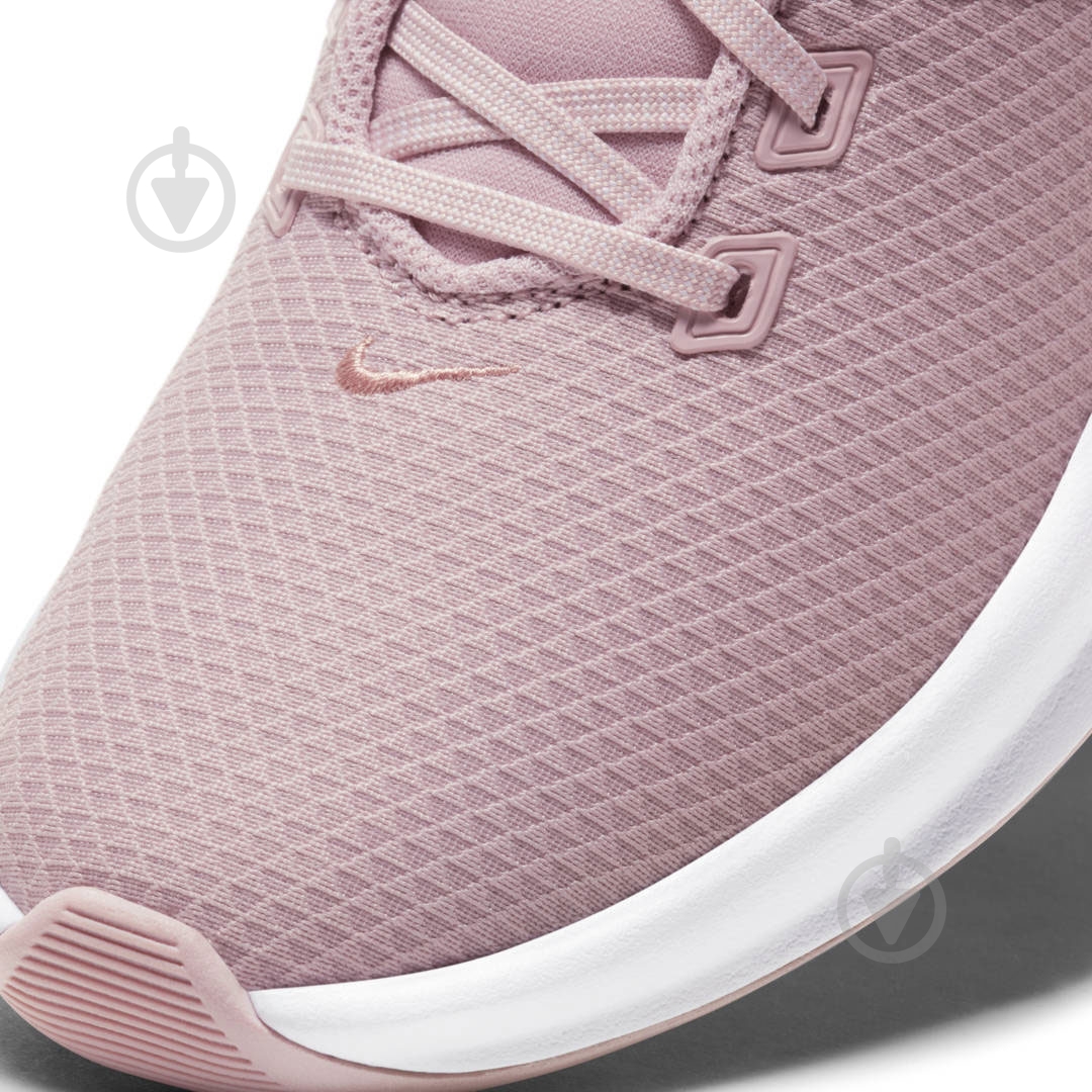 Кроссовки женские Nike Air Max Bella Trainer 4 CW3398-600 р.40,5 розовые - фото 7 Кроссовки женские Nike Air Max Bella Trainer 4 CW3398-600 р.40,5 розовые - фото 7