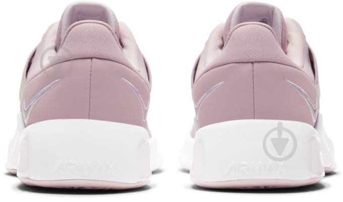 Кроссовки женские Nike Air Max Bella Trainer 4 CW3398-600 р.40,5 розовые - фото 9 Кроссовки женские Nike Air Max Bella Trainer 4 CW3398-600 р.40,5 розовые - фото 9