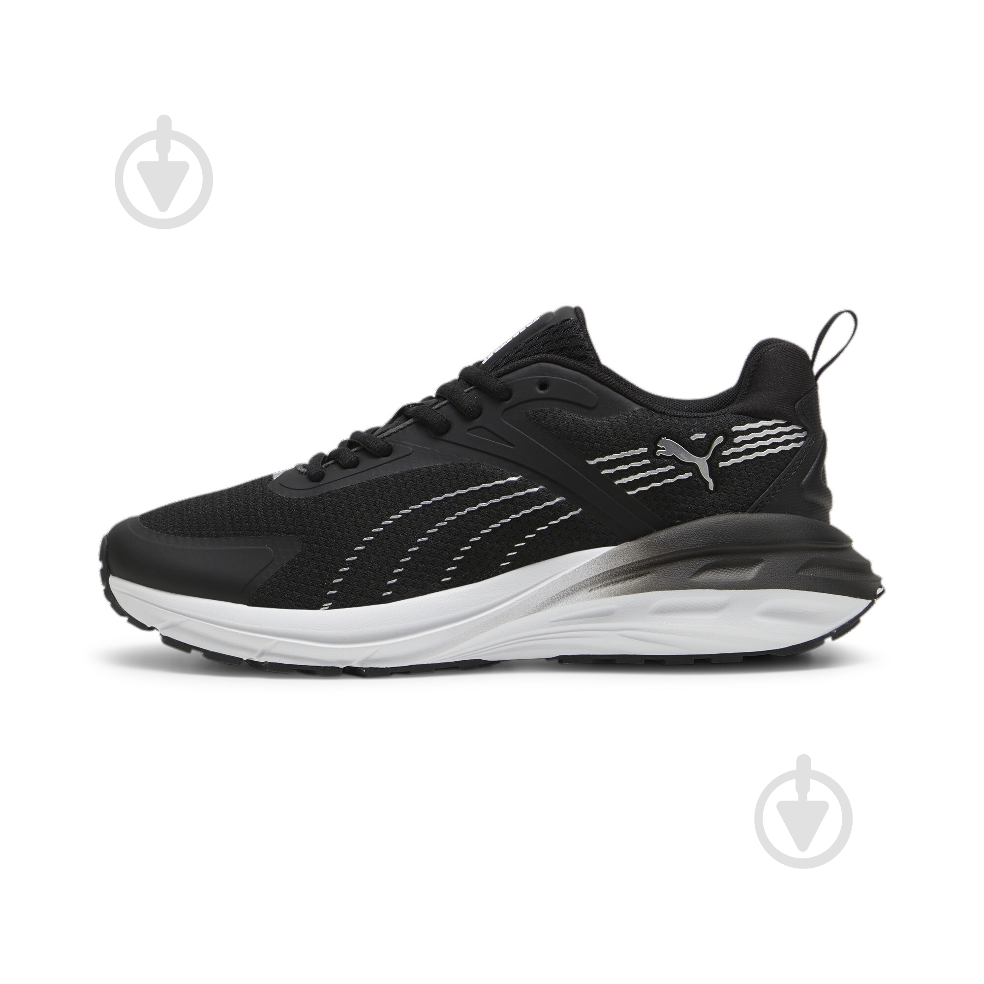 Кроссовки мужские Puma HYPNOTIC 39523502 р.41 черные - фото 5