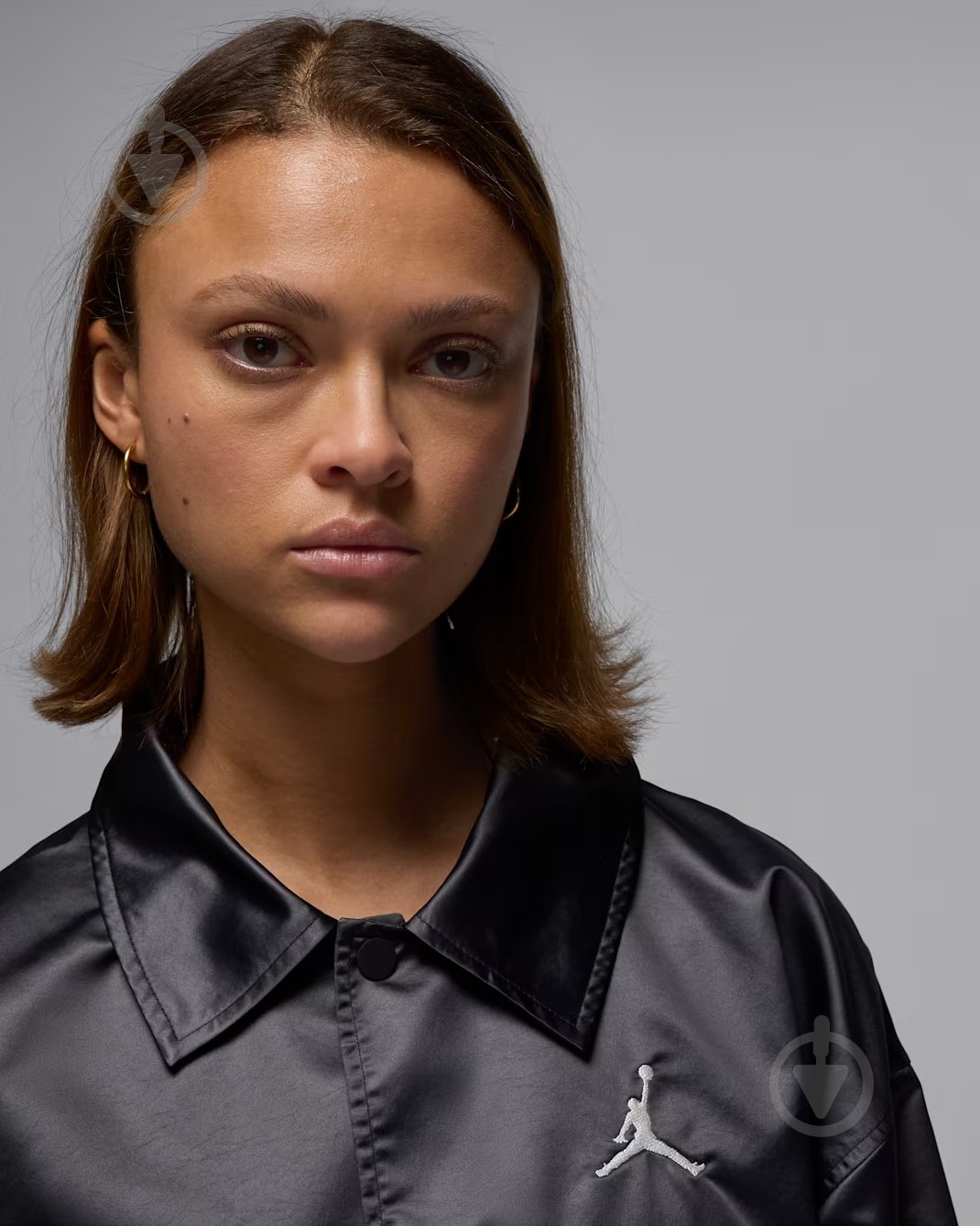 Куртка Jordan W J BRK COACH JKT LTWT HJ0087-010 р.L - фото 3 Куртка Jordan W J BRK COACH JKT LTWT HJ0087-010 р.L - фото 3