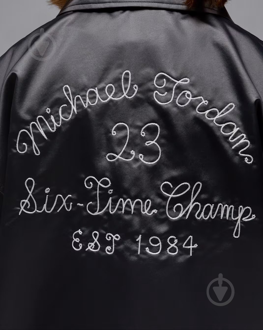 Куртка Jordan W J BRK COACH JKT LTWT HJ0087-010 р.L - фото 6 Куртка Jordan W J BRK COACH JKT LTWT HJ0087-010 р.L - фото 6