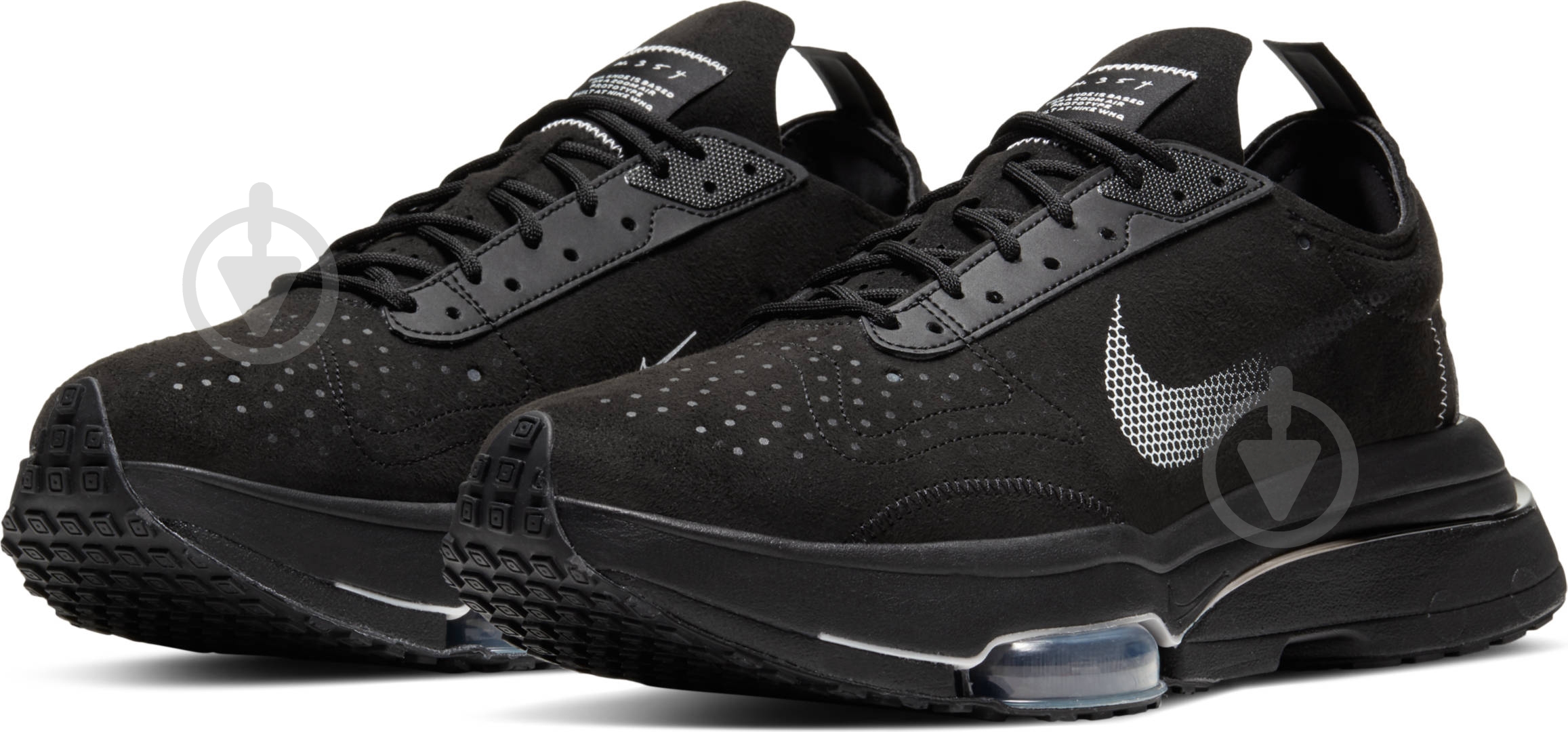 ᐉ Кроссовки мужские демисезонные Nike AirZOOM-Type CJ2033-004 р
