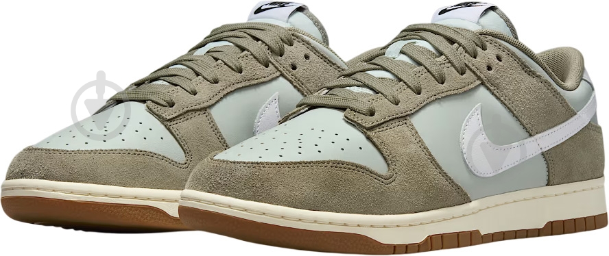 Кросівки чоловічі демісезонні Nike Dunk Low Retro SE ESS+ IB6399-002 р.43 хакі - фото 5 Кросівки чоловічі демісезонні Nike Dunk Low Retro SE ESS+ IB6399-002 р.43 хакі - фото 5