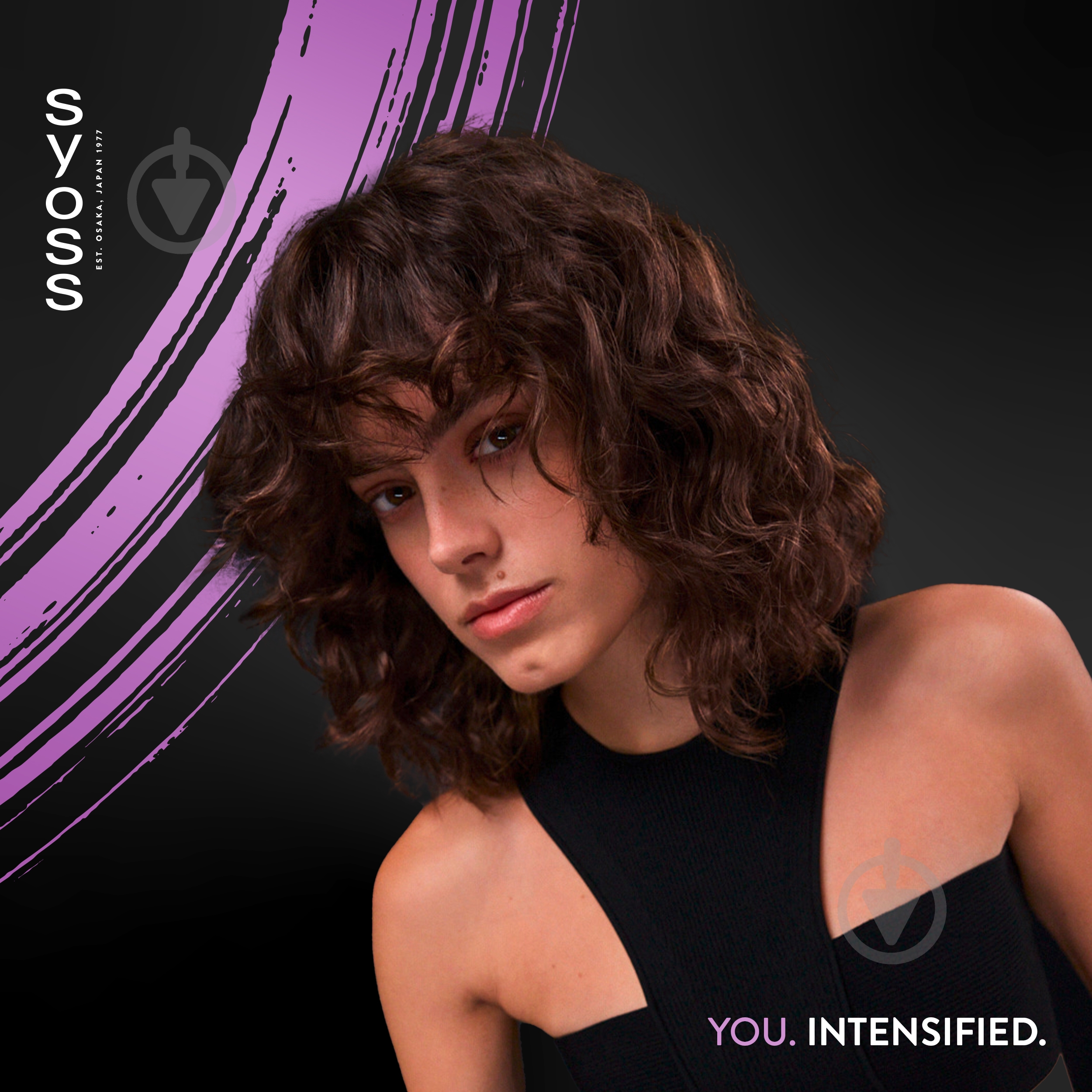 Шампунь SYOSS Full hair 5 440 мл - фото 8