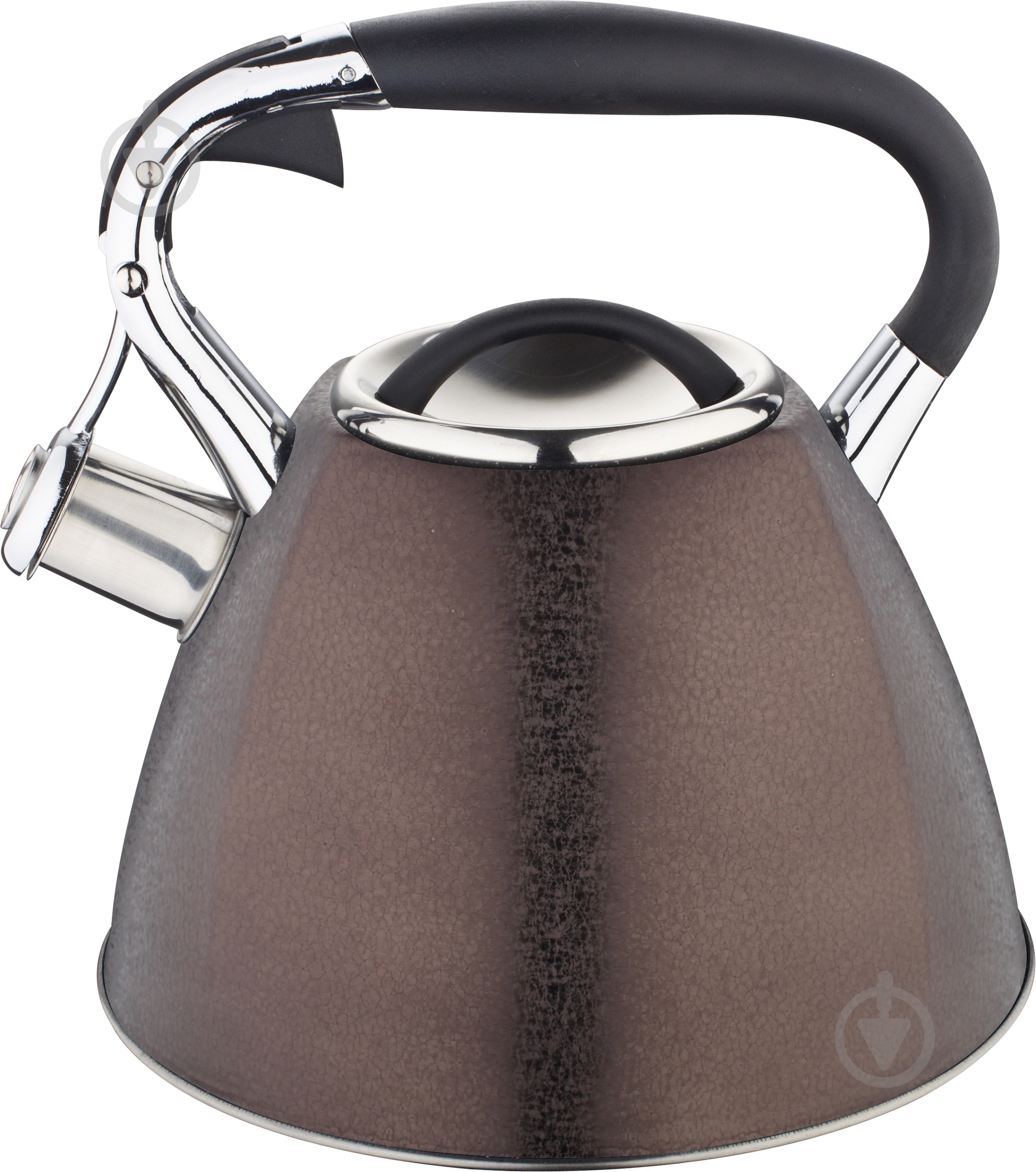 Чайник Lessner 3 л 49515 choco - фото 1