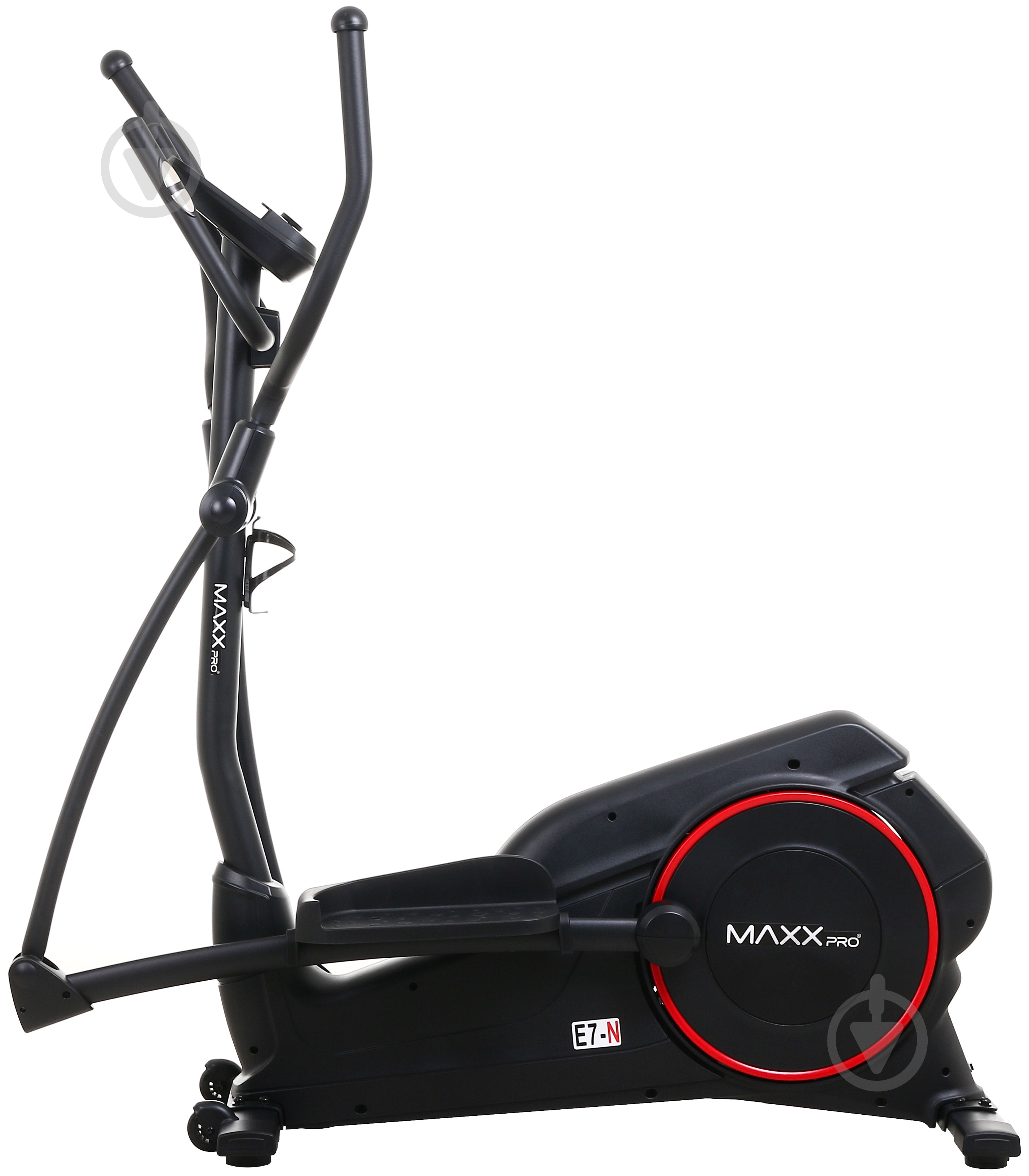 Орбітрек MaxxPro JTC6618M - фото 3 Орбітрек MaxxPro JTC6618M - фото 3