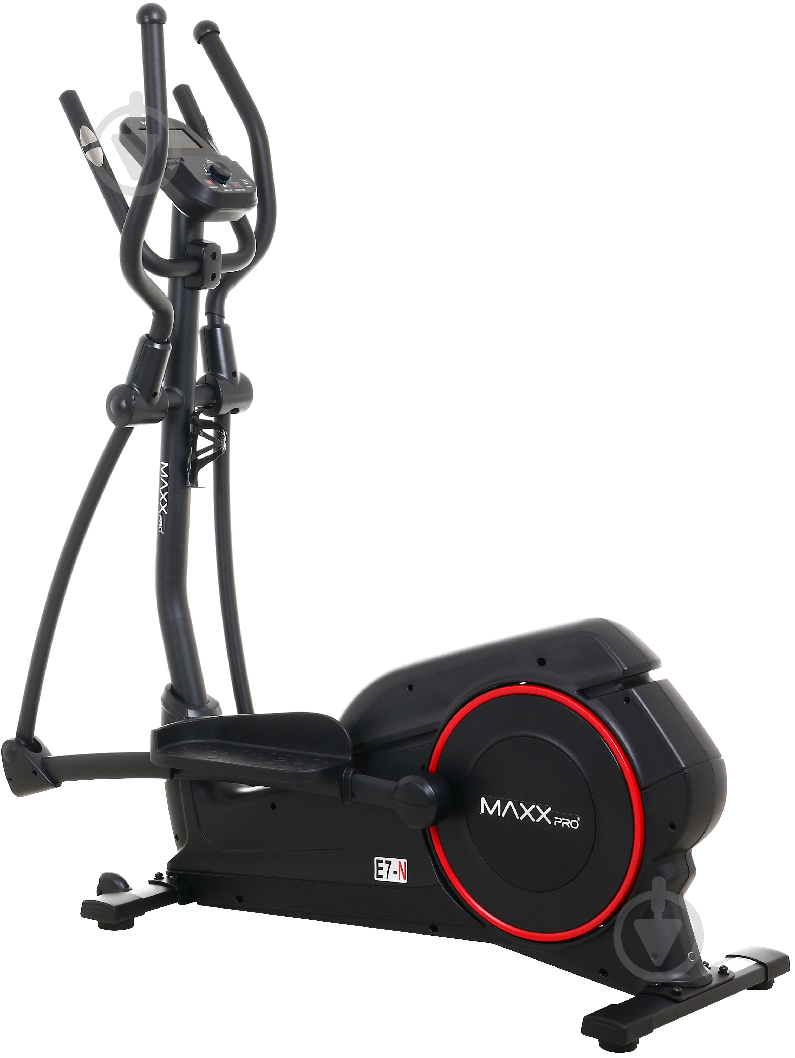 Орбітрек MaxxPro JTC6618M - фото 2 Орбітрек MaxxPro JTC6618M - фото 2