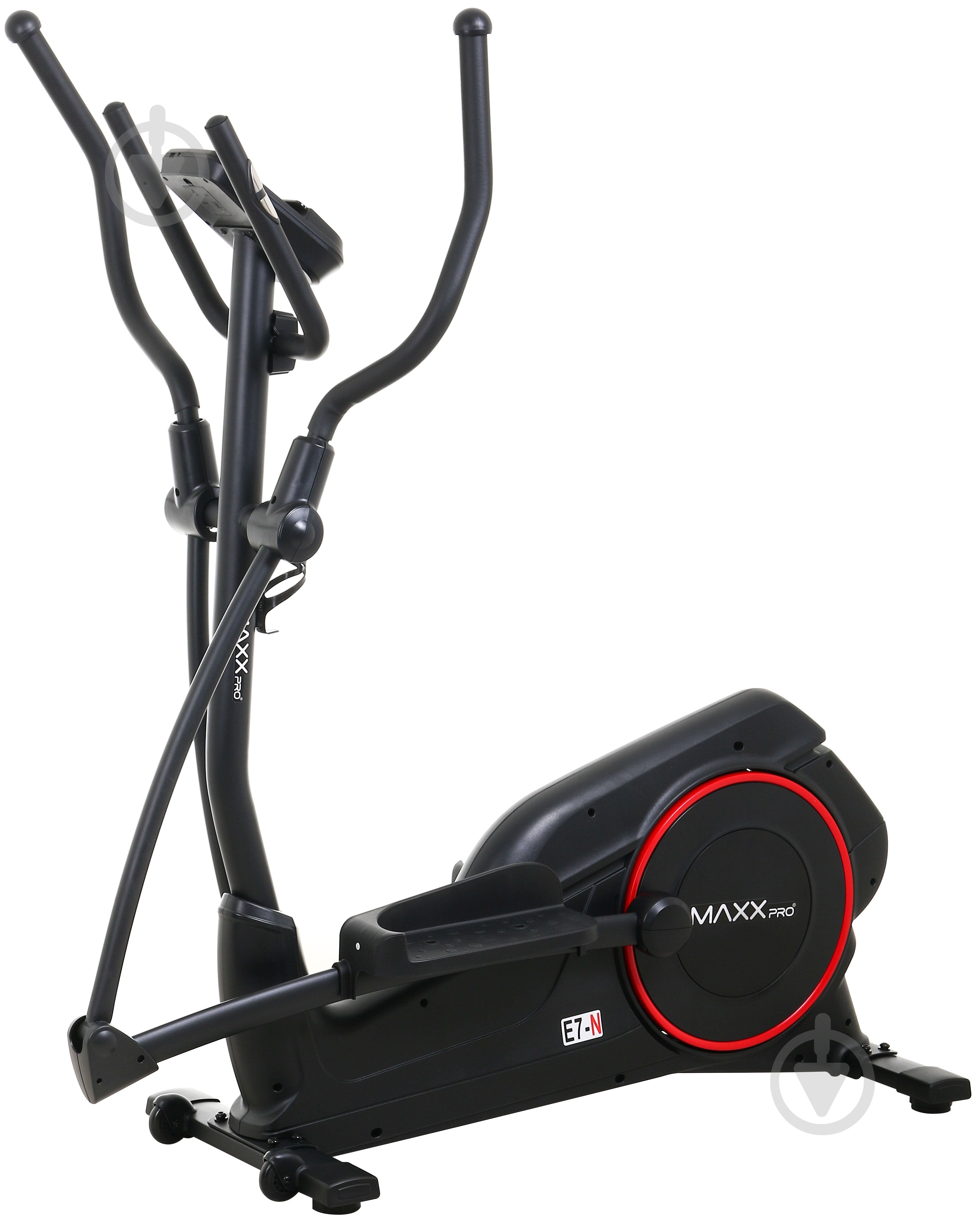 Орбітрек MaxxPro JTC6618M - фото 6 Орбітрек MaxxPro JTC6618M - фото 6