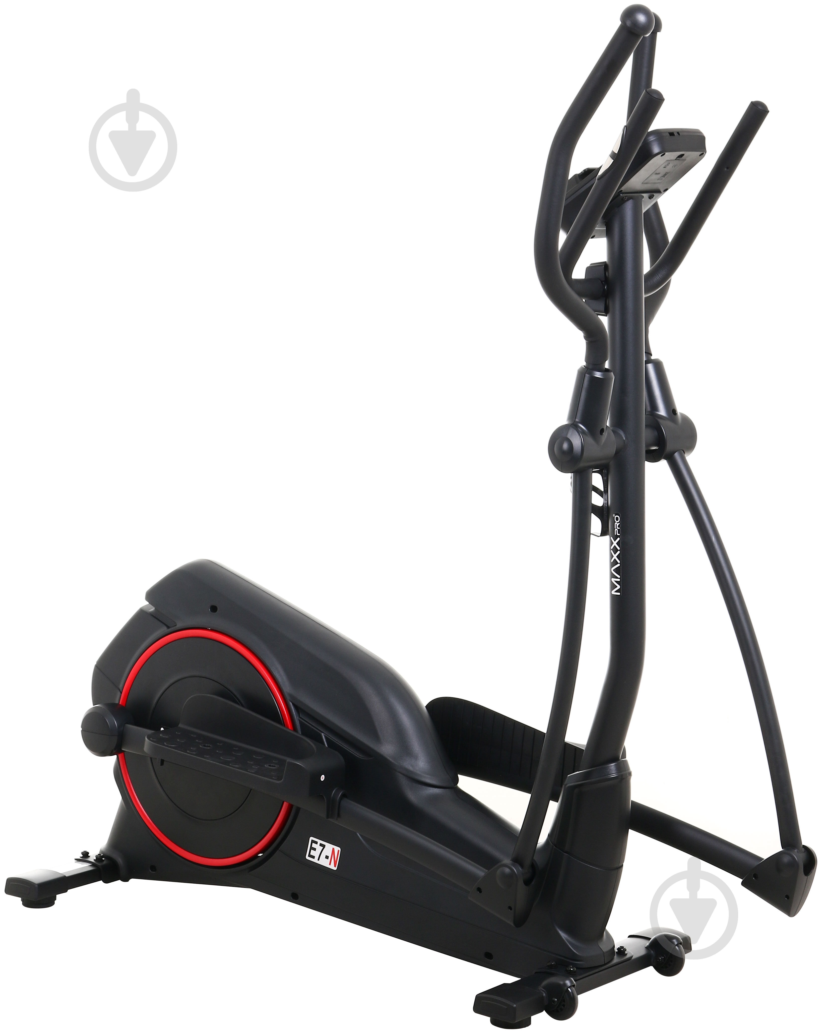 Орбітрек MaxxPro JTC6618M - фото 5 Орбітрек MaxxPro JTC6618M - фото 5