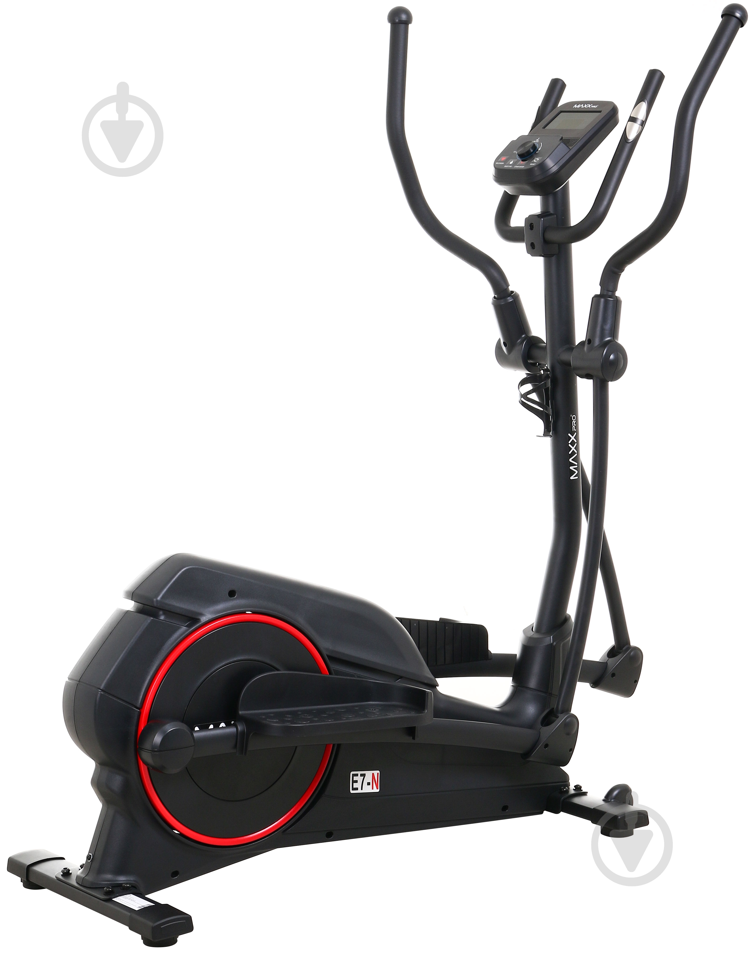 Орбітрек MaxxPro JTC6618M - фото 1 Орбітрек MaxxPro JTC6618M - фото 1