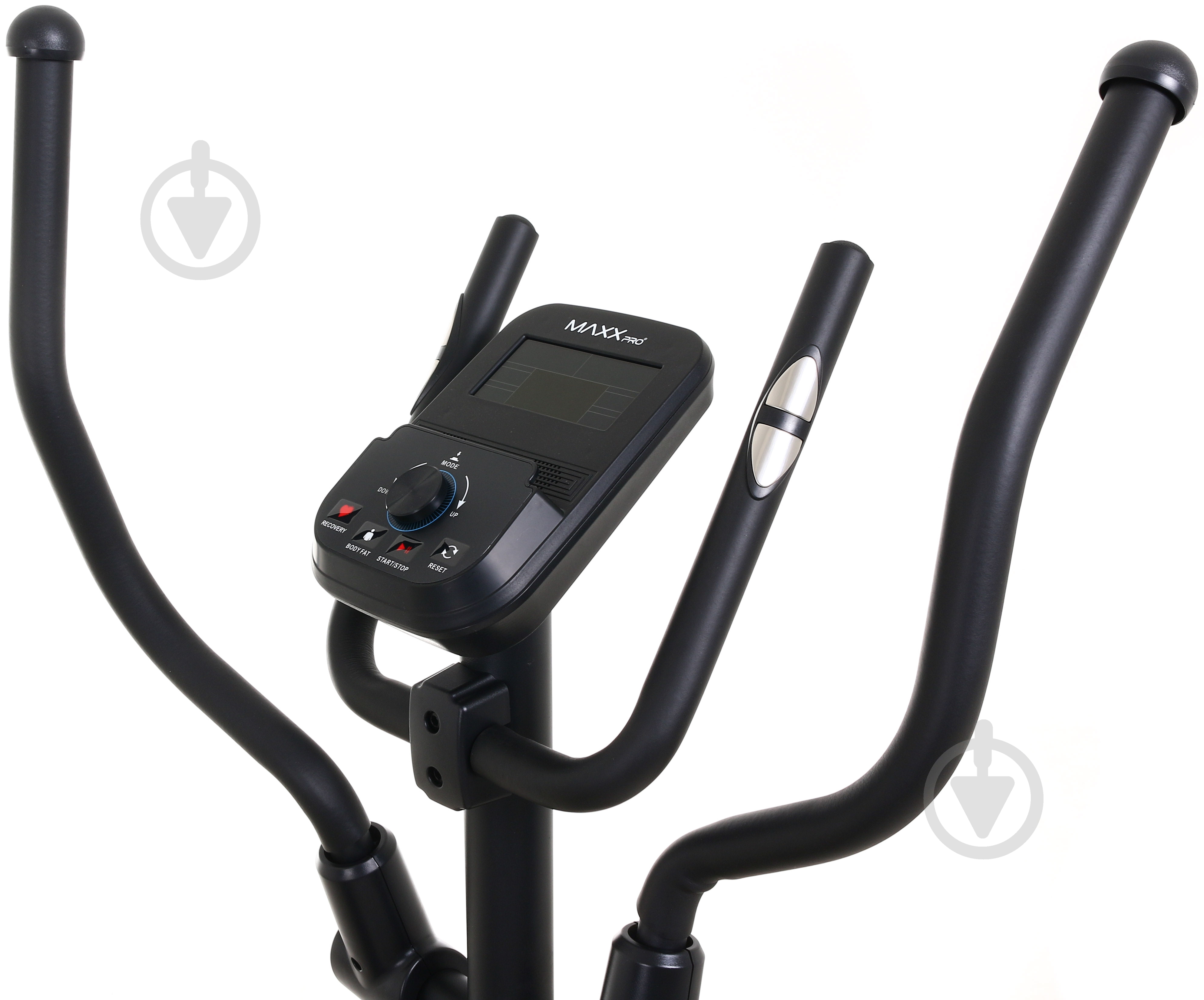 Орбітрек MaxxPro JTC6618M - фото 7 Орбітрек MaxxPro JTC6618M - фото 7