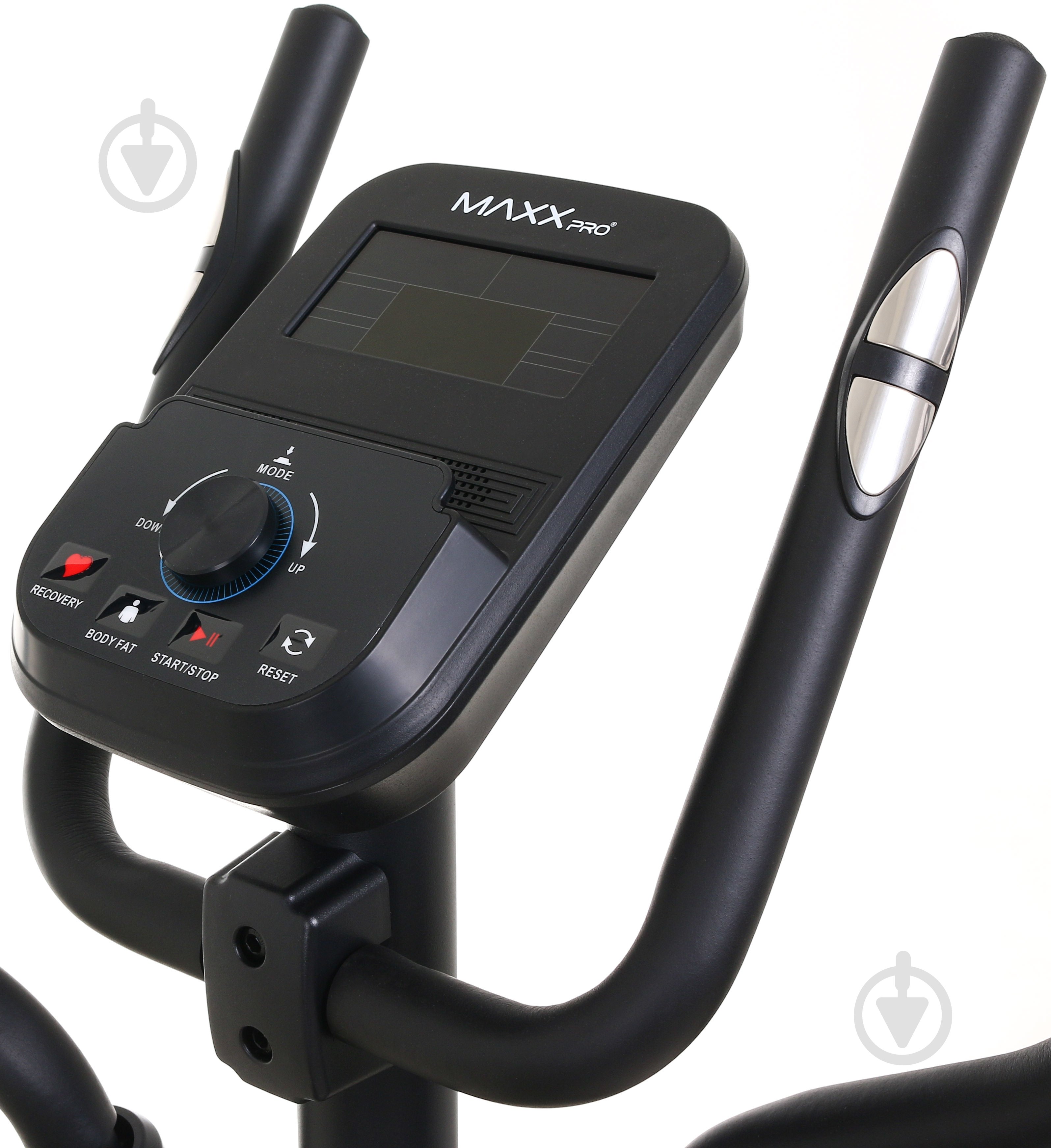 Орбітрек MaxxPro JTC6618M - фото 8 Орбітрек MaxxPro JTC6618M - фото 8