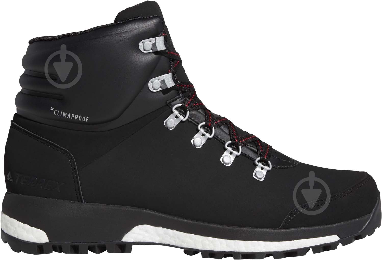Ботинки Adidas TERREX PATHMAKER R.RDY G26455 р.46 2/3 черный - фото 1