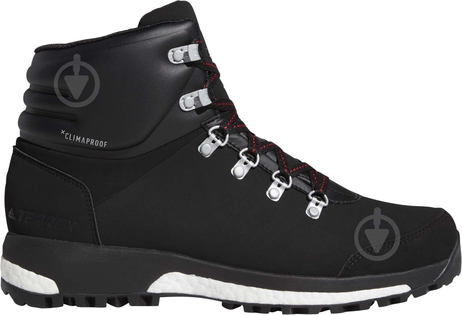 Ботинки Adidas TERREX PATHMAKER R.RDY G26455 р.46 2/3 черный - фото 2