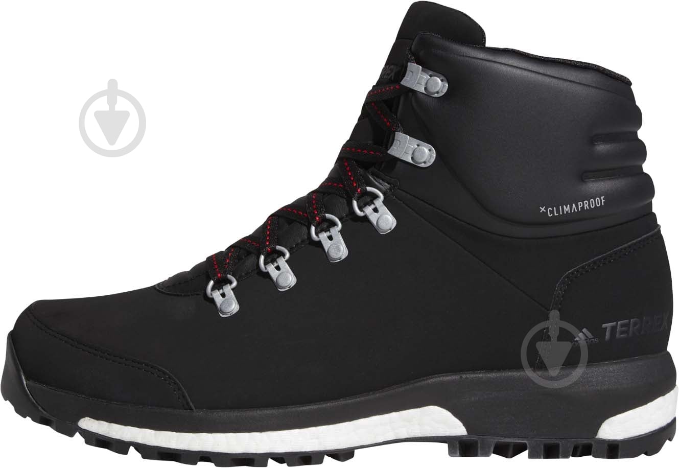 Ботинки Adidas TERREX PATHMAKER R.RDY G26455 р.46 2/3 черный - фото 3