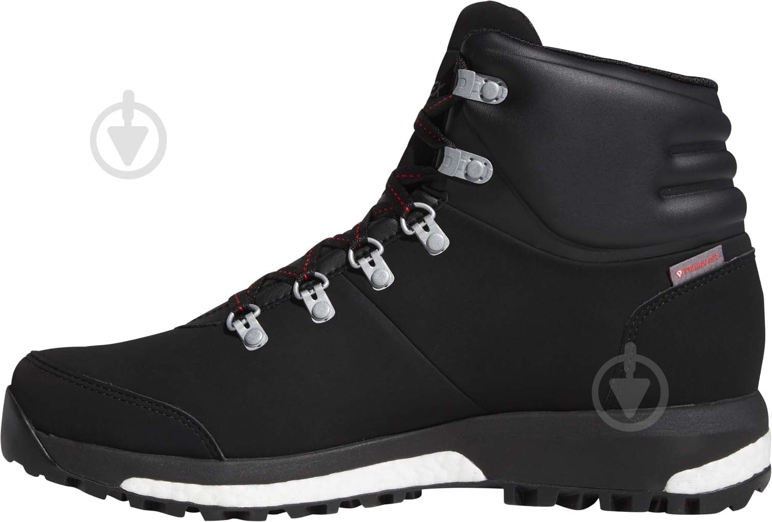 Ботинки Adidas TERREX PATHMAKER R.RDY G26455 р.46 2/3 черный - фото 8