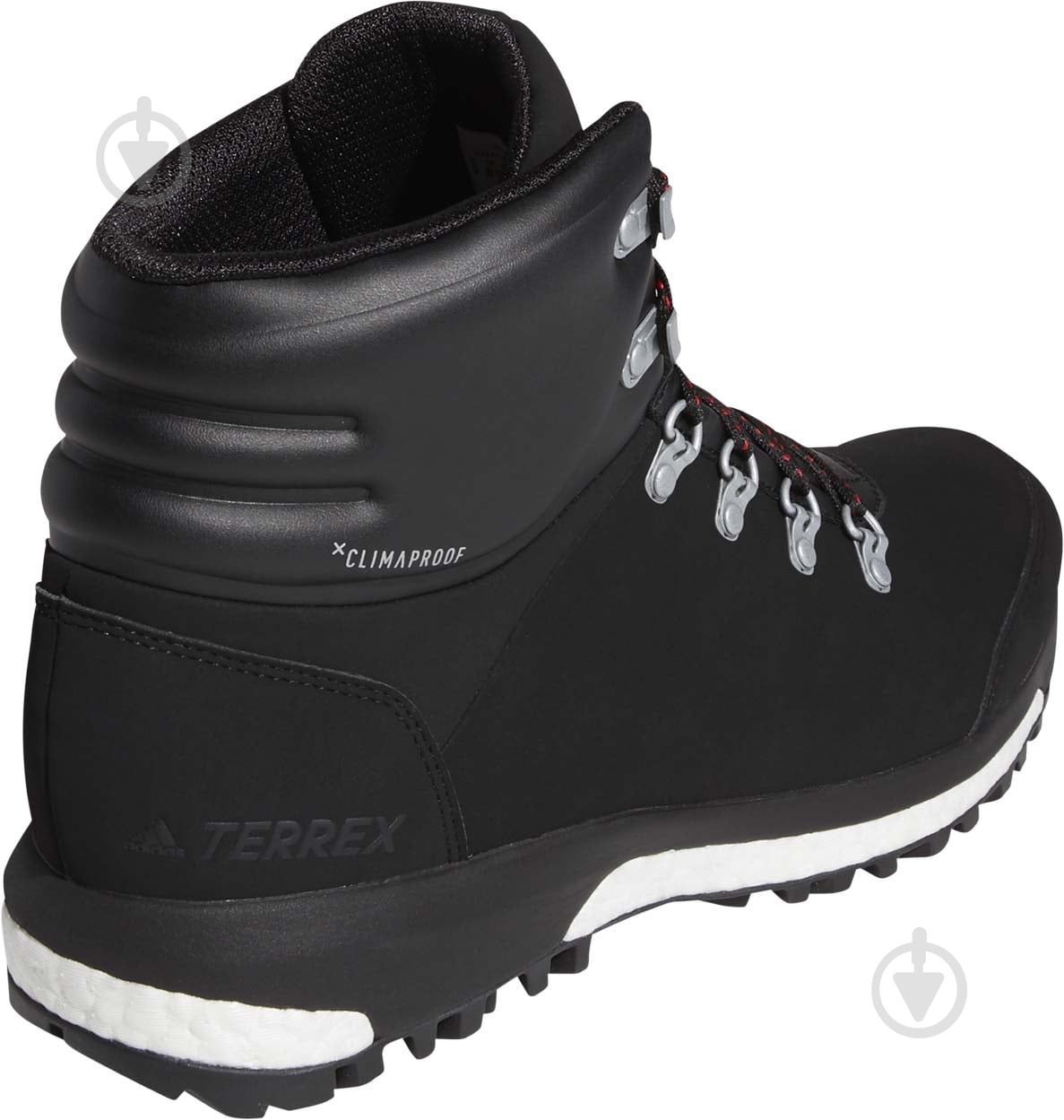 Ботинки Adidas TERREX PATHMAKER R.RDY G26455 р.46 2/3 черный - фото 9