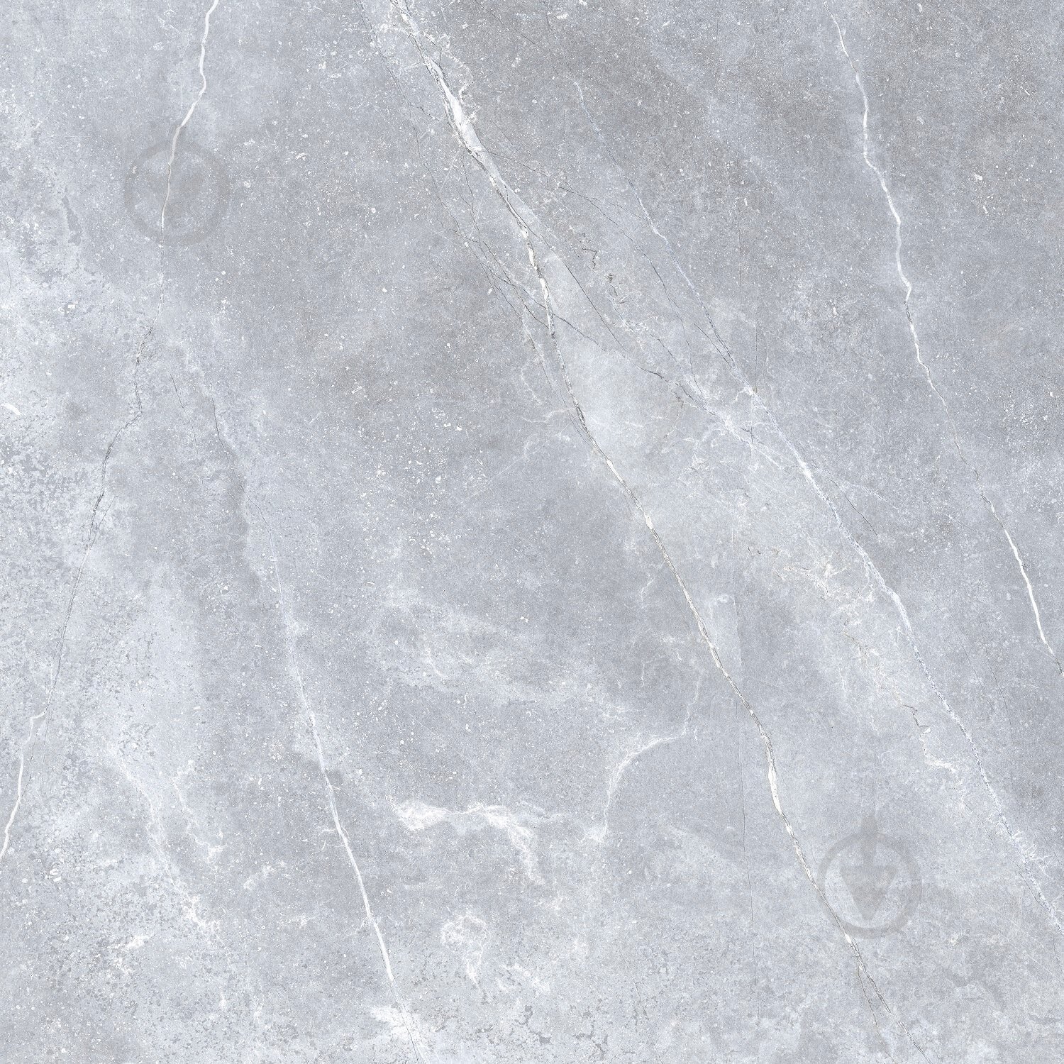 Плитка Golden Tile Space Stone grey 5V2500 59,5х59,5 см - фото 1