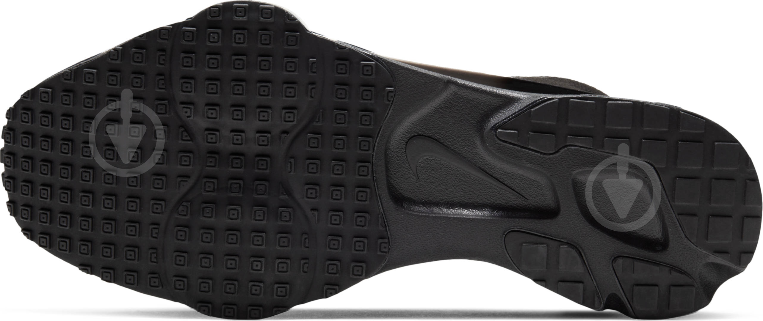 Кросівки чоловічі демісезонні Nike AirZOOM-Type CJ2033-004 р.44 чорні - фото 8