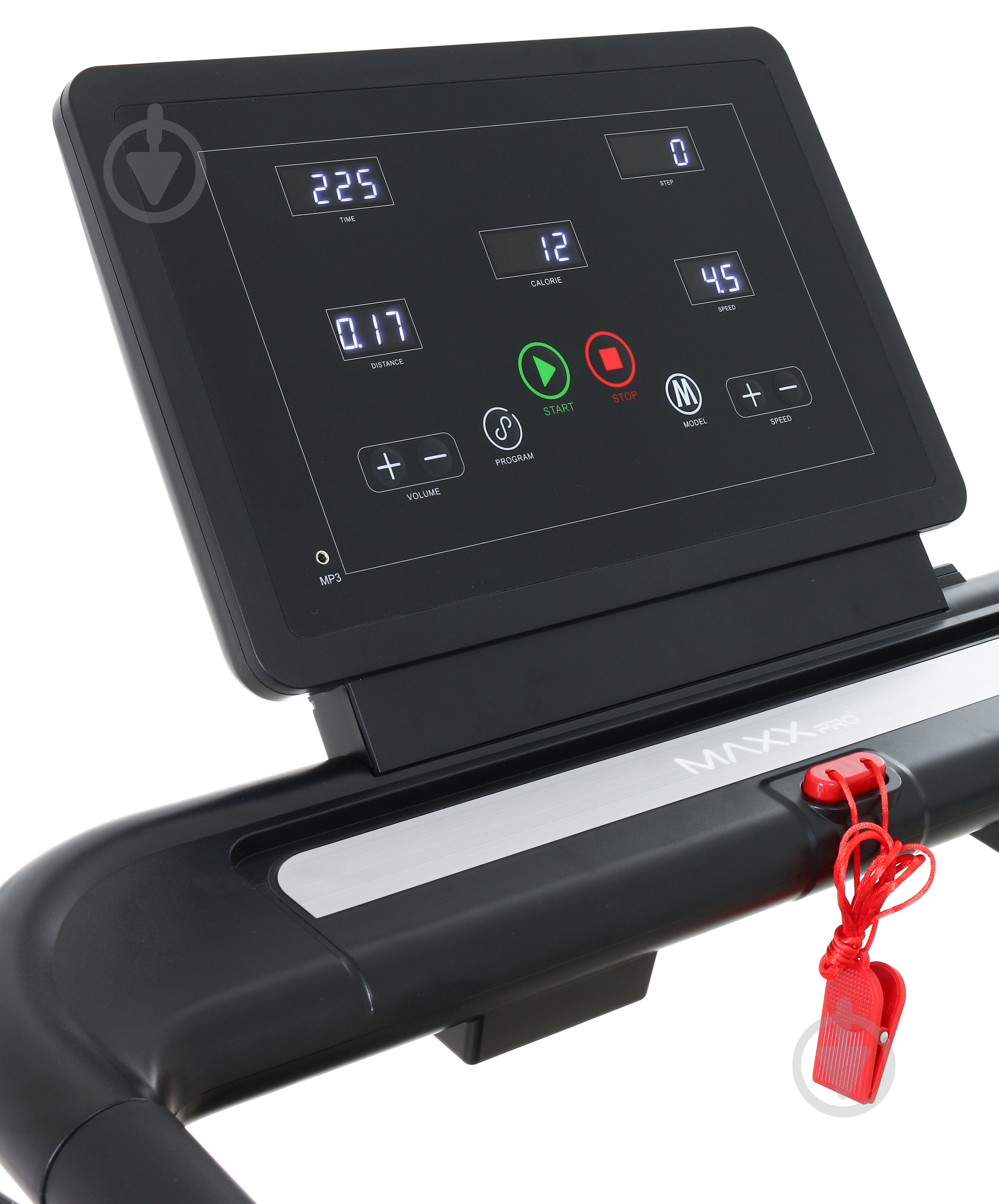 Беговая дорожка TM20B MaxxPro (TM20B) - фото 6