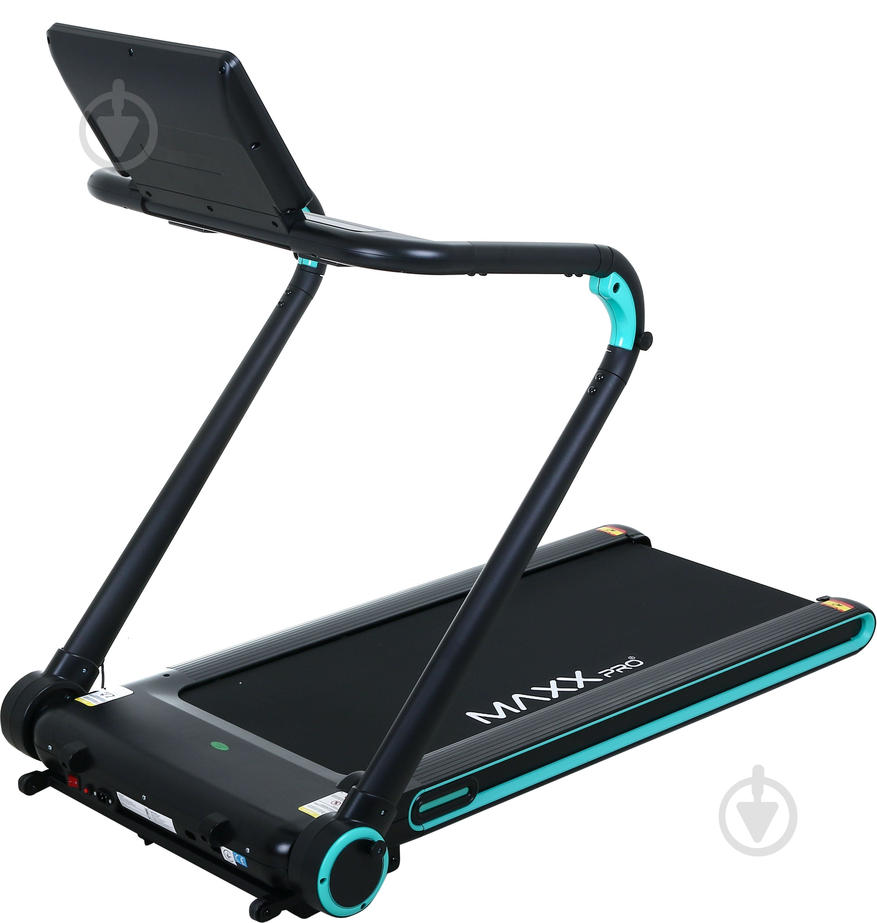 Беговая дорожка TM20B MaxxPro (TM20B) - фото 3